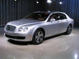 2008 Bentley Continental Flying Spur 