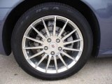 2007 Cadillac XLR Platinum Edition Roadster Wheel