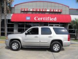 2007 GMC Yukon SLE