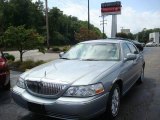 2006 Pewter Metallic Lincoln Town Car Signature Limited #17045132
