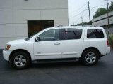 2006 Nissan Armada SE 4x4