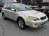 2005 Subaru Outback 3.0 R L.L. Bean Edition Wagon