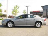 2008 Pontiac Grand Prix Sedan