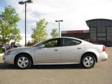 2008 Pontiac Grand Prix Sedan