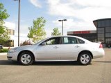 2009 Chevrolet Impala LT