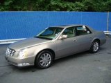 2006 Cadillac DTS 