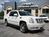 2007 White Diamond Cadillac Escalade EXT AWD #17051500