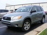 2008 Toyota RAV4 4WD