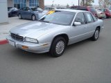 1994 Buick Regal Sterling Silver Metallic