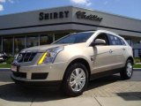 2010 Cadillac SRX V6