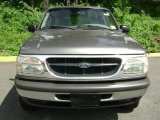 1998 Medium Platinum Metallic Ford Explorer XLT 4x4 #17111340