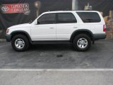 1998 Toyota 4Runner SR5