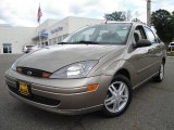 2004 Ford Focus SE Sedan