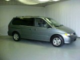 2000 Granite Green Metallic Honda Odyssey EX #17114317