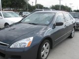 2006 Honda Accord EX-L V6 Sedan