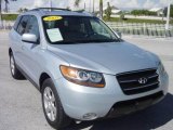 2007 Hyundai Santa Fe Limited