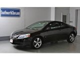 2006 Black Pontiac G6 GTP Coupe #17114871