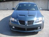 2009 Pontiac G8 Sedan