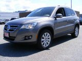 2009 Volkswagen Tiguan SE