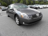 2005 Nissan Maxima 3.5 SL