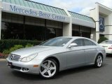 2006 Mercedes-Benz CLS 500