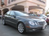 2008 Mercedes-Benz E 350 Sedan