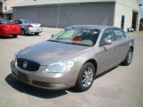 2006 Sandstone Metallic Buick Lucerne CXL #17102332