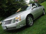 2006 Light Platinum Metallic Cadillac DTS  #17097586