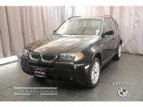 2006 BMW X3 3.0i