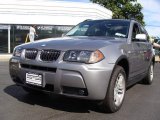 2006 BMW X3 3.0i