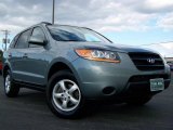 2008 Hyundai Santa Fe GLS