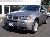 2006 BMW X3 3.0i