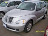 2009 Bright Silver Metallic Chrysler PT Cruiser LX #17115255