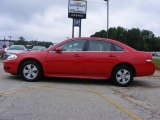 2009 Chevrolet Impala LT