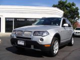 2007 BMW X3 3.0si