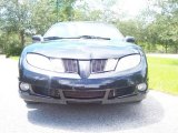 2005 Black Pontiac Sunfire Coupe #17170963