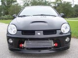 2004 Black Dodge Neon SRT-4 #17170964