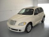 2006 Cool Vanilla White Chrysler PT Cruiser Limited #17171837