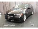 2009 BMW 3 Series 328xi Sedan