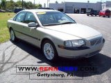 2001 Volvo S80 T6