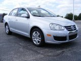 2007 Volkswagen Jetta 2.5 Sedan