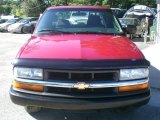 2003 Chevrolet S10 Extended Cab