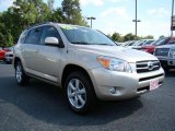 2008 Toyota RAV4 Limited 4WD