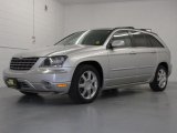 2005 Bright Silver Metallic Chrysler Pacifica Limited AWD #17200410