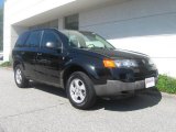 2003 Black Saturn VUE  #17195567