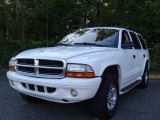 2003 Bright White Dodge Durango SLT 4x4 #17195261