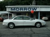 1996 Bright White Oldsmobile Aurora 4.0 #17189277