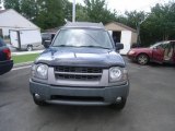 2004 Just Blue Nissan Xterra SE 4x4 #17198176