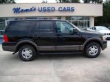 2006 Black Ford Expedition XLT #17195047