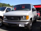 2006 Ford E Series Van E350 Commercial Extended